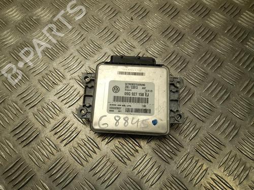 Gearbox control unit MAN TGE Platform/Chassis (UZ_) 2.0 TDI (UZB, UZC, 08V, UZH, UZI, 10V, UZO, UZP, 21V,... | BP37561147M52 - Image 2