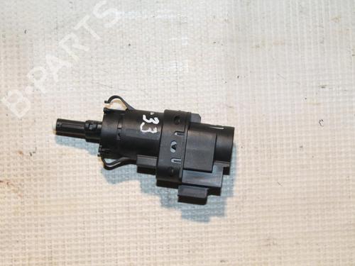 Used Break pedal VOLVO V60 I (155) 1.6 DRIVe (114 hp) 28916835