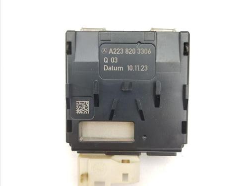 Electronic module MERCEDES-BENZ EQE (V295) EQE 350 (295.125) | BP29310796M83 
