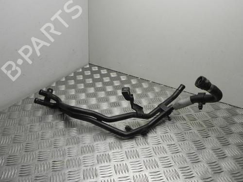 Used Pipe PORSCHE CAYENNE (92A) 3.0 Diesel (245 hp) 28925186
