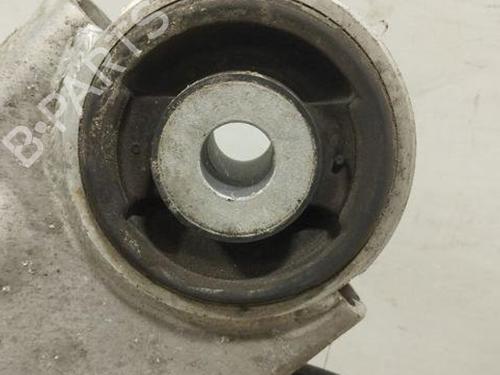 Rear axle BENTLEY CONTINENTAL FLYING SPUR (3W_) 6.0 FLEX | BP28939830M2 