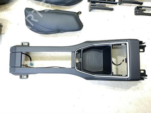 Seats set PORSCHE PANAMERA (971) 3.0 4 (97ABA1, 97BBA1) | BP29373724C78 