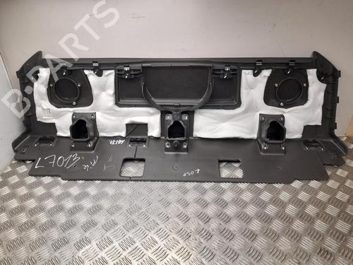Rear parcel shelf MASERATI GHIBLI III (M157) 3.0 S | BP37551722C85  - Image 6
