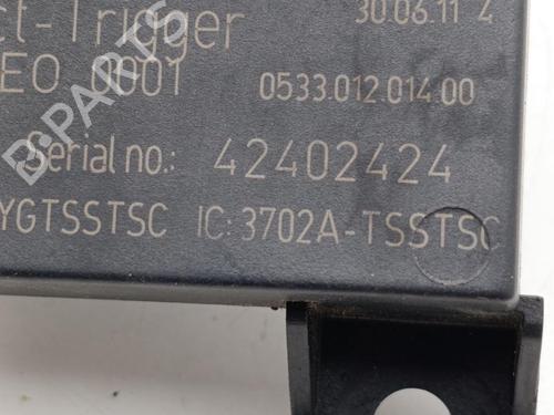 Electronic sensor ASTON MARTIN VIRAGE Volante 6.0 | BP38999008M84  - Image 5