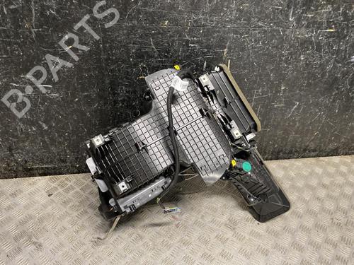 Heater matrix box SMART FORFOUR Hatchback (453) electric drive / EQ (453.091) | BP38966887M61 - Image 4