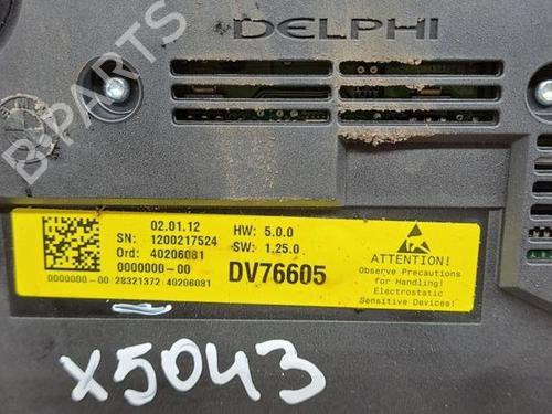Interior roof light BMW 5 Touring (F11) 525 d | BP28935994I8 