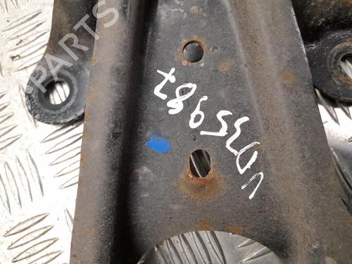 Engine mount FORD USA MUSTANG Convertible 3.7 V6 | BP37560799M89 - Image 3