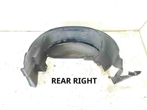 Hjulbue CHEVROLET CORVETTE (C6) 6.0 (405 hp) 28918767