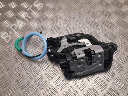 Front right lock BMW X1 (F48) xDrive 20 d | BP28936013C97 