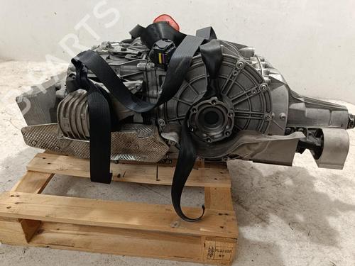 Gearbox FERRARI CALIFORNIA 3.9 T | BP39001213M3 - Image 3
