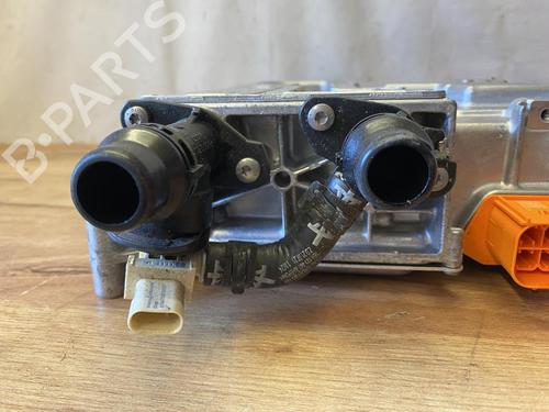 Control unit SKODA ELROQ (PYL) 50 | BP38966255M11 - Image 4