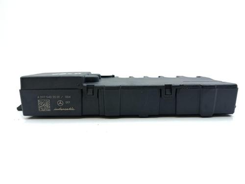 Fuse box MERCEDES-BENZ EQS (V297) EQS 450+ (297.123) | BP38997805E1 - Image 5