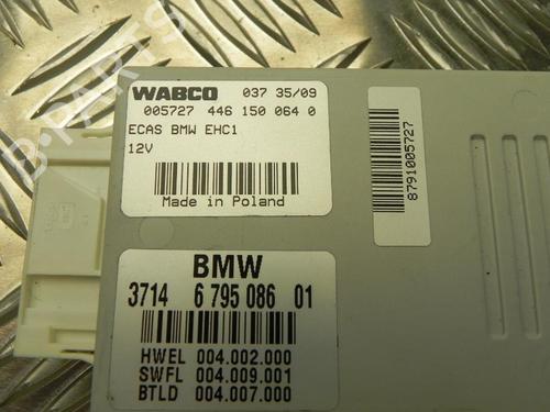 Electronic module BMW 5 Gran Turismo (F07) 550 i | BP28913132M83 