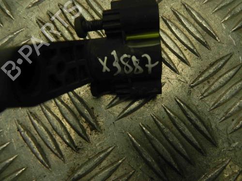 Electronic sensor JAGUAR XJ (X351) 3.0 SCV6 | BP28937482M84