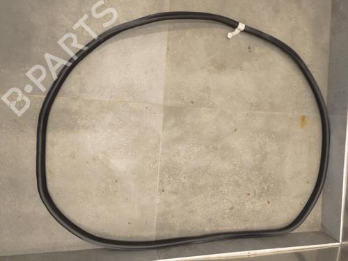 Used Rubber door seal Rubber door seal BMW 1 (F70) 120 d Mild-Hybrid (163 hp) 40274592 40274592