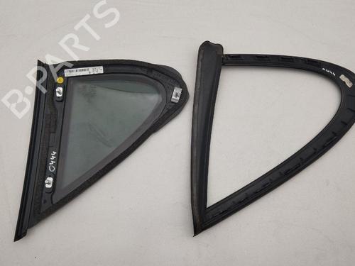 Rear left quarter glass PORSCHE PANAMERA (971) 3.0 (97AAA1, 97BAA1) | BP28924077C93 