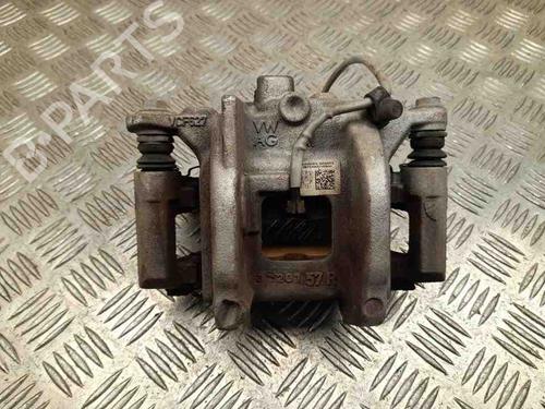 Used Left front brake caliper VW ID.3 (E11, E12) Pro (145 hp) 28912048