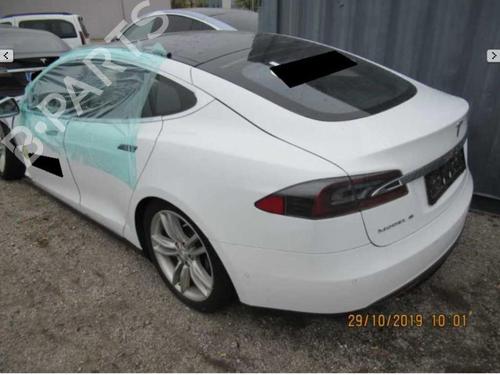 Other TESLA MODEL S (5YJS) 70D AWD | BP37580702O1 - Image 6