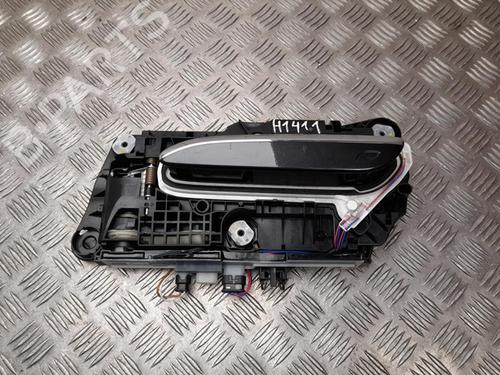 Used Rear left exterior door handle MERCEDES-BENZ EQE (V295) EQE 350 (295.125) (292 hp) 28944008