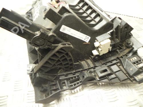 Handskerum MASERATI LEVANTE SUV (M161) 3.0 Q4 | BP37546328C95 - Image 4