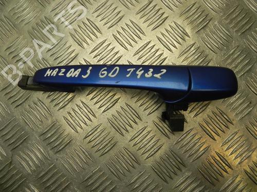 Used Exterior handle Exterior handle 37581513 37581513