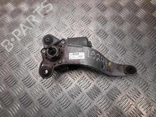 Used Front wipers mechanism Front wipers mechanism 37555712 37555712