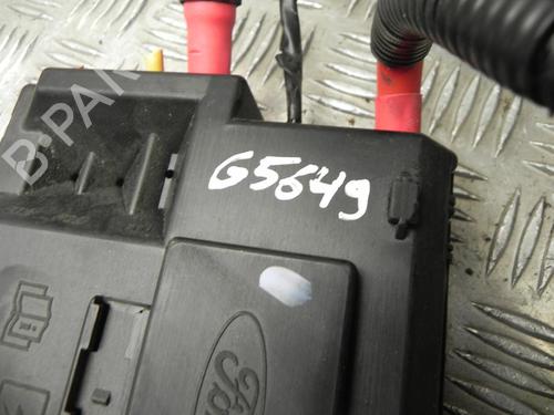 Electronic module FORD TOURNEO CUSTOM V362 Bus (F3) 2.2 TDCi | BP37545562M83 - Image 4
