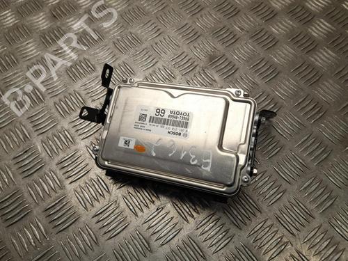 Engine control unit (ECU) TOYOTA AYGO X (_B7_) 1.0 VVT-i (KGB70) | BP37572645M57 - Image 2