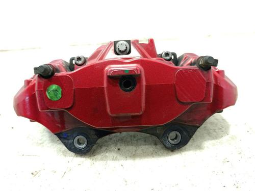 Left front brake caliper CHEVROLET CORVETTE (C8) 6.2 | BP38996185M105 - Image 5