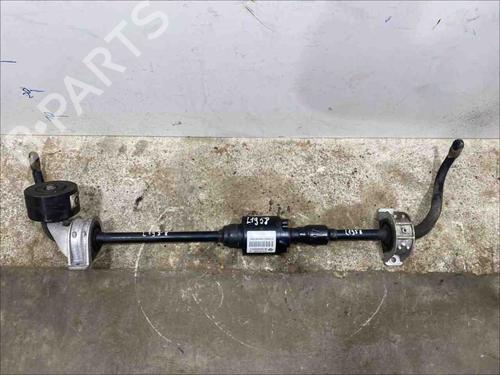 Used Anti roll bar BMW 6 Coupe (F13) 650 i (408 hp) 28936741