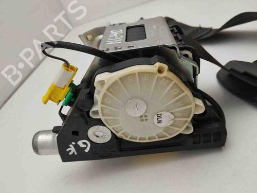 Rear left seatbelt MASERATI GRAN TURISMO I 4.2 | BP28930259I29 