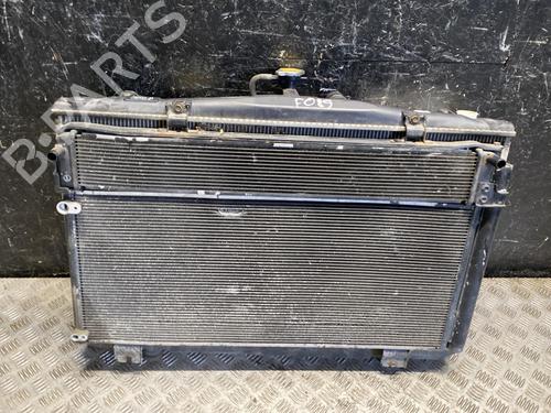 Used Water radiator LEXUS RX (_L1_) 450h AWD (GYL15_) (249 hp) 28928474