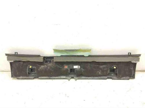 Tailgate trim BENTLEY CONTINENTAL FLYING SPUR (3W_) 6.0 FLEX | BP28944684C151 