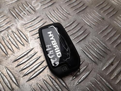 Electronic module TOYOTA YARIS CROSS (MXP_) 1.5 Hybrid (MXPJ10) | BP37565202M83 - Image 2