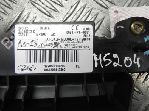 Other FORD B-MAX (JK) 1.0 EcoBoost | BP37544937O1 - Image 2