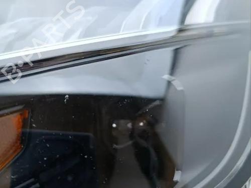 Left headlight AUDI Q8 (4MN, 4MT) RS FSI Mild Hybrid quattro | BP35984663C28  - Image 5