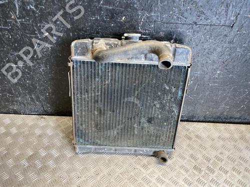 Used Water radiator Water radiator 37562607 37562607