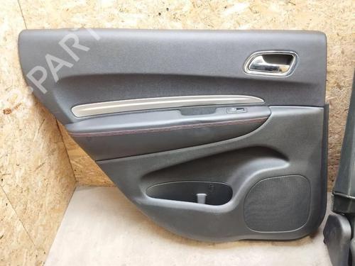 Set di sedili DODGE DURANGO (WD) 5.7 (364 hp) 28934512