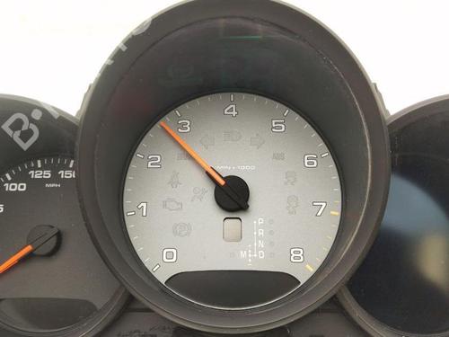 Instrument cluster PORSCHE MACAN (95B) 3.0 S | BP28934190C47 