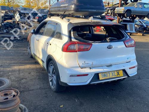 Electronic module KIA NIRO I (DE) 1.6 GDI Plug-in Hybrid | BP37555964M83 - Image 5
