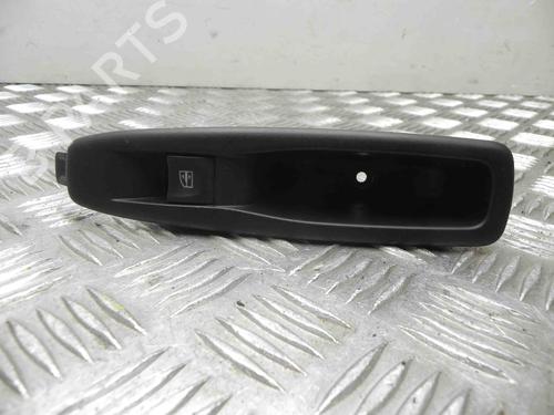 Used Left front window switch RENAULT CLIO IV (BH_) 0.9 TCe 90 (BHNF, BHMA, BHMH, BHJK, BHJR) (90 hp) 28914165