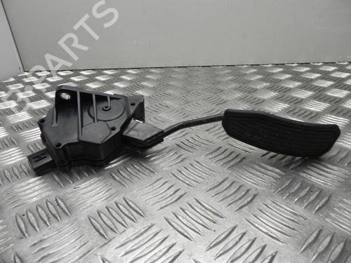 Pedal Pedal LEXUS RX (_L1_) 450h AWD (GYL15, GYL15_, GYL15R) (299 hp) 37580033 37580033