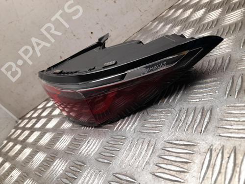 Other RENAULT MEGANE E-TECH SUV EV40 (BNJ2) | BP37574367O1 - Image 2