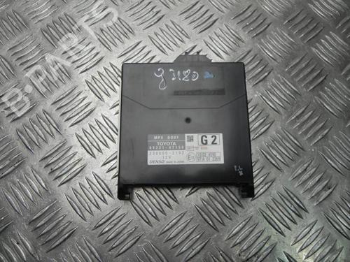 electronic-module-toyota-prius-_w3_-2008-2009-2010-2011-2012-2013-2014-2015-2016-37578728 main image
