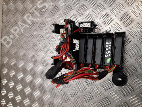 Fuse box AUDI Q7 (4MB, 4MG, 4MQ) 3.0 TDI e-tron quattro | BP37549289E1 - Image 2