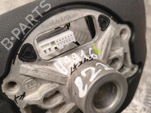 Steering wheel OPEL FRONTERA (OV24) EV | BP37707300C49  - Image 7