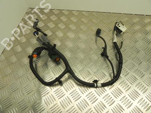 Used Wiring harness Wiring harness 37545923 37545923