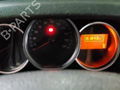 Pipe DACIA LODGY (JS_) 1.6 SCe 100 (JSAV) | BP37548161M125 - Image 8