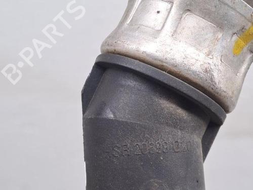 Pipe PEUGEOT 208 I (CA_, CC_) 1.4 HDi | BP28940262M125 