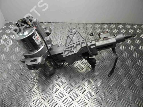 Used Steering column RENAULT CAPTUR I (J5_, H5_) 1.5 dCi 90 (J5N4, J5M5, J5MW, J5M6, J5AL, J5AJ) (90 hp) 28915053